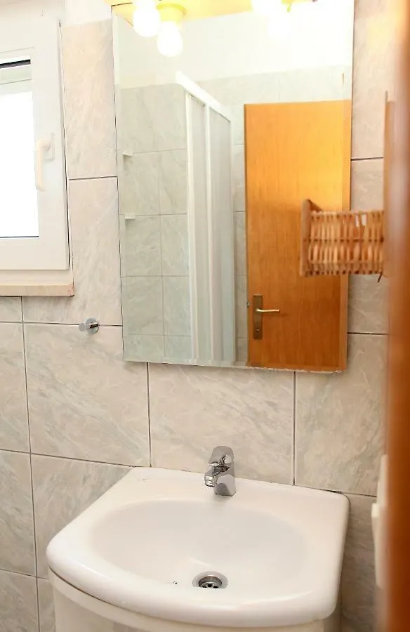 Apartman Dinka Trogir