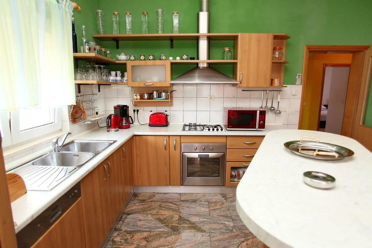 Apartman Dinka Trogir