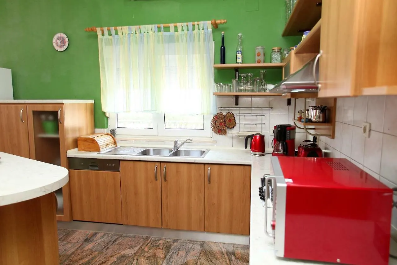 Apartman Dinka Trogir 0*,
