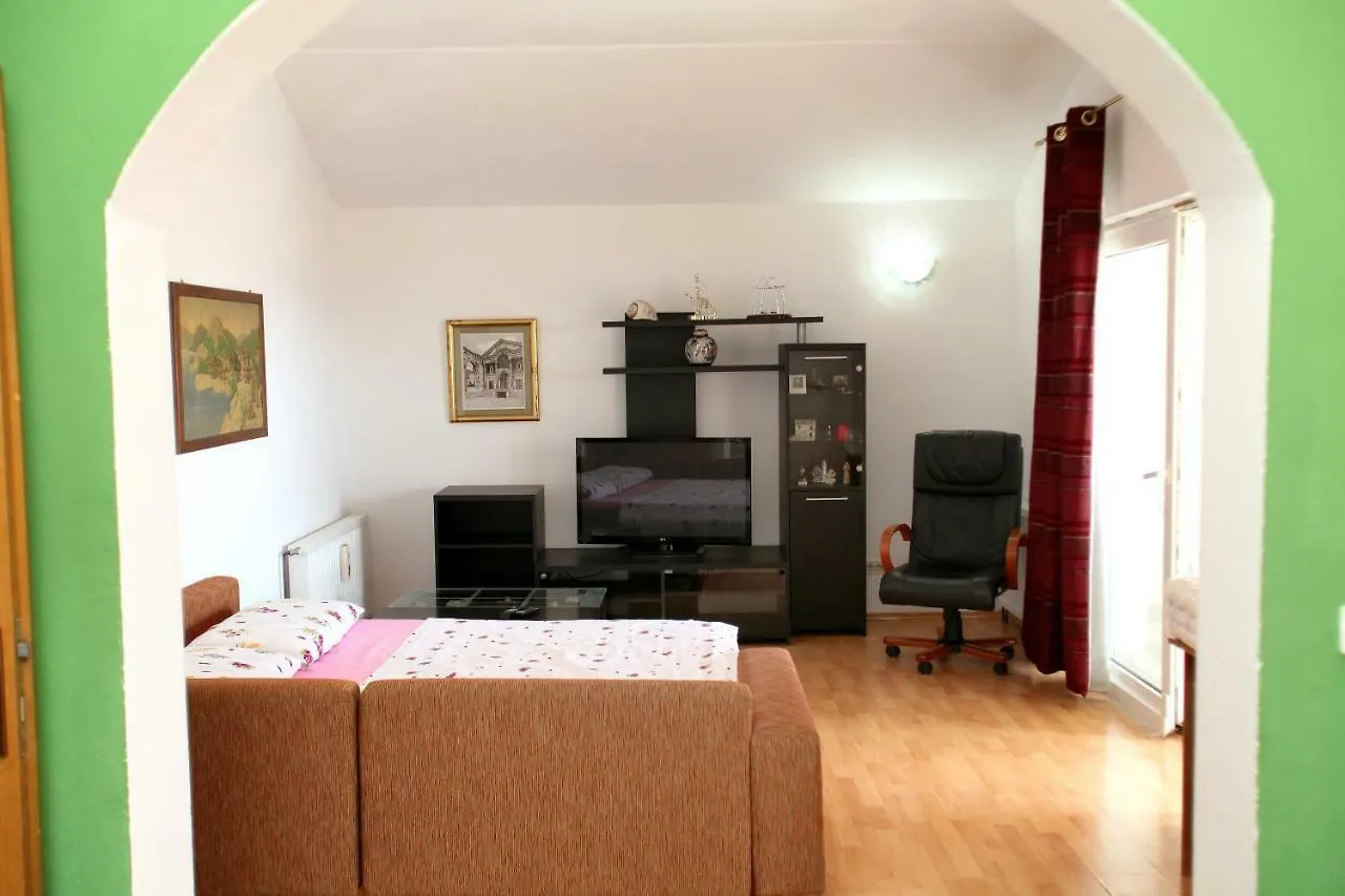 Apartman Dinka Trogir Apartment