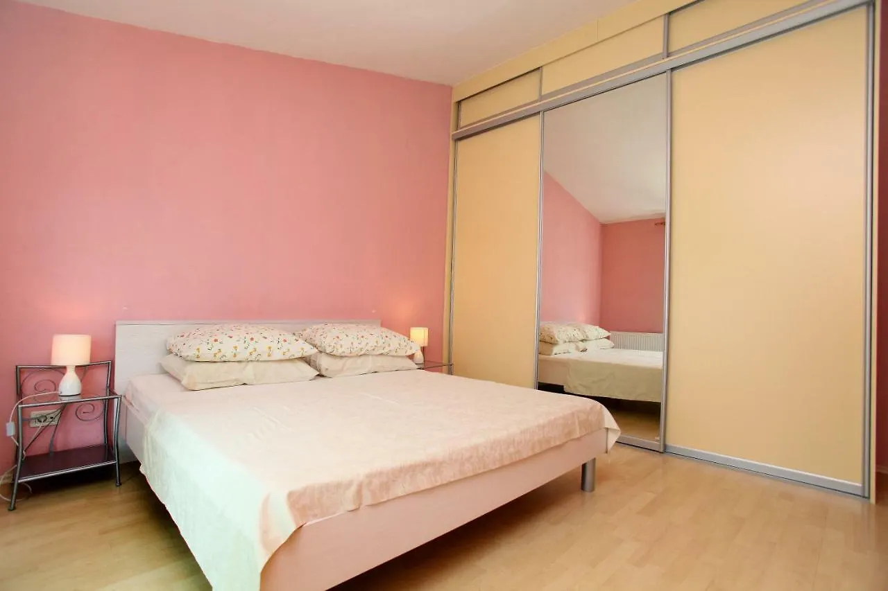 Apartman Dinka Trogir