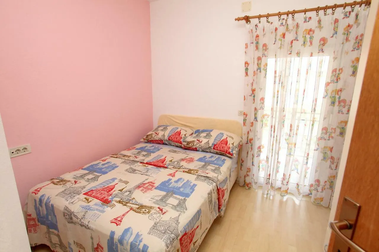 Apartman Dinka Trogir Croatia