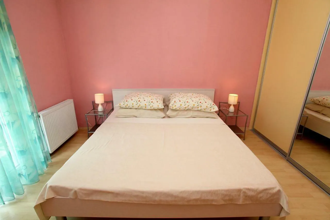 Apartment Apartman Dinka Trogir Croatia