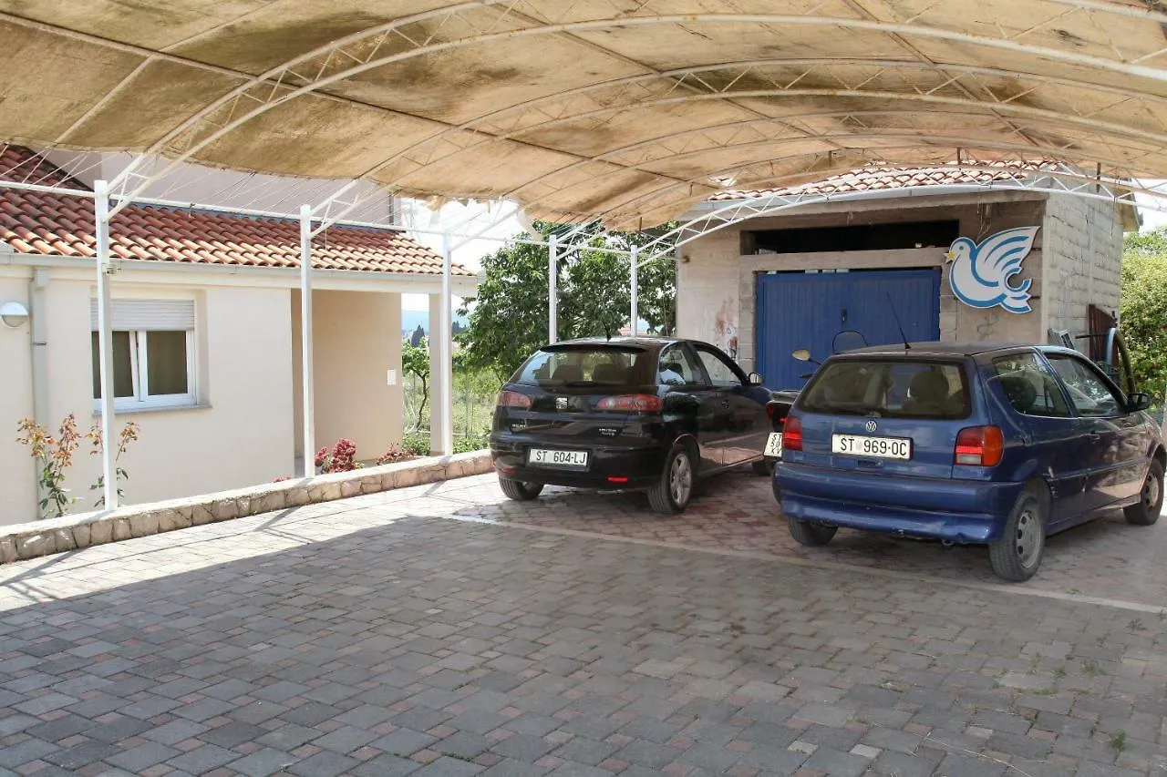 Apartman Dinka Trogir