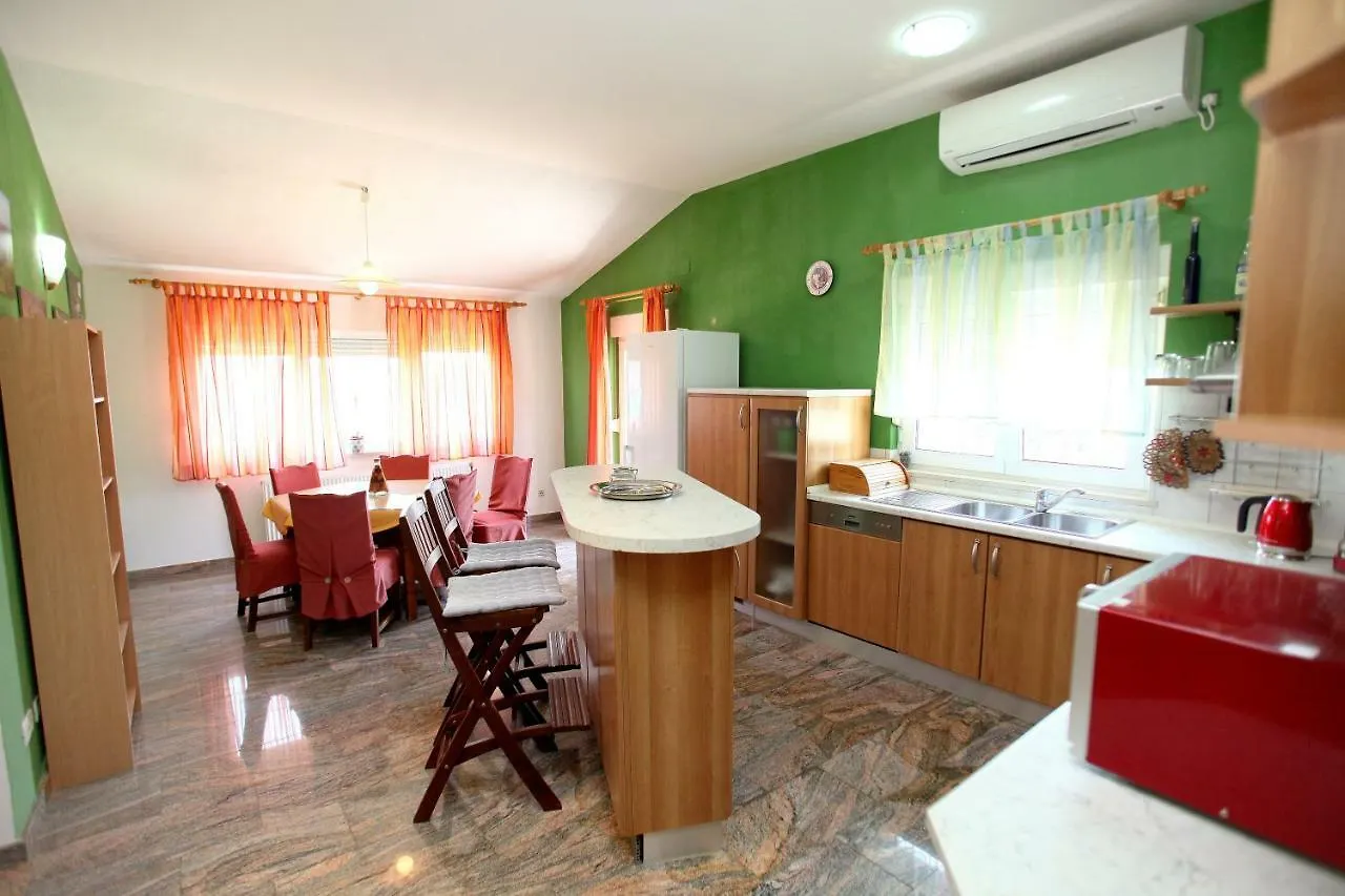 Apartman Dinka Trogir