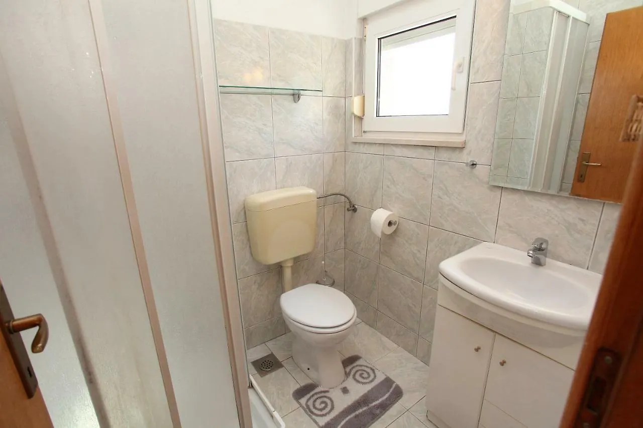 Apartman Dinka Trogir Croatia